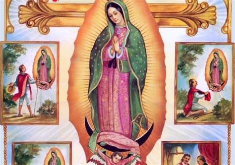 Santo Rosario de la Virgen María: Rosario a la Virgen ...