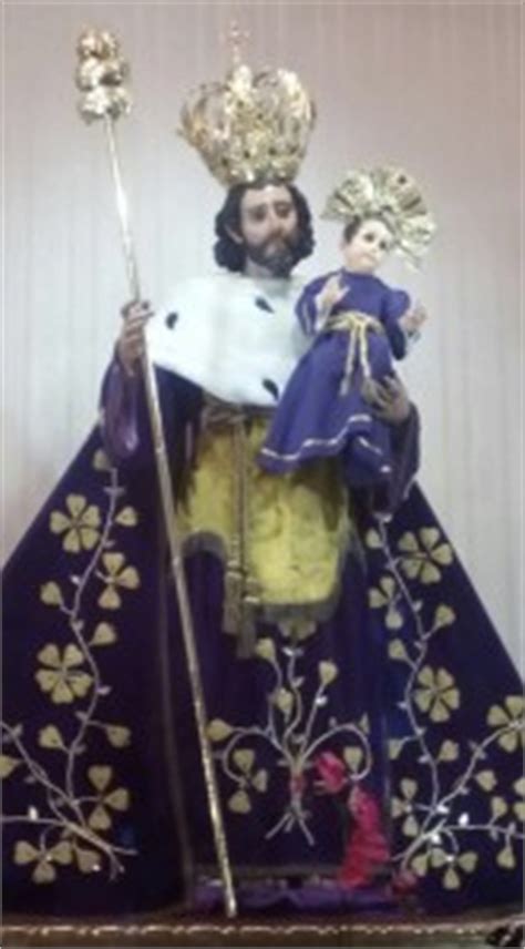 Santuario de San Jose » Patriarca San José