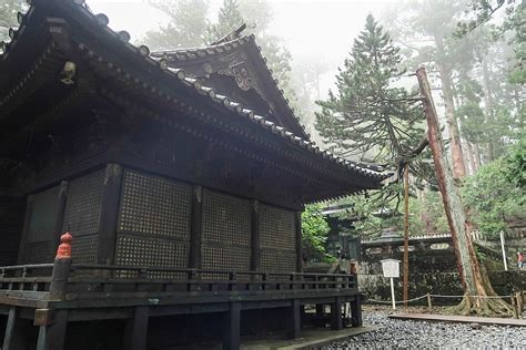 Santuario Toshogu