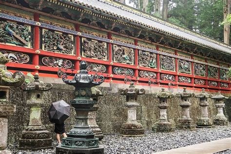 Santuario Toshogu