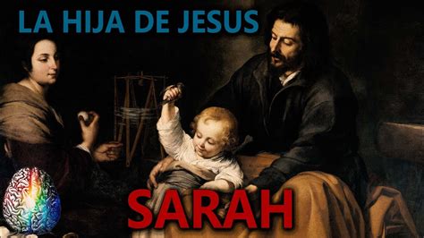 Sarah La HIJA De JESUS Y Maria MAGDALENA   Enigmas de la ...