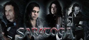 SARATOGA   Próximo estreno de single, firma y Gira | WWW ...