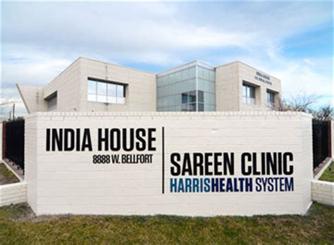 Sareen Clinic
