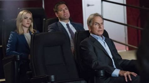 Saturday TV Ratings: College Football, 48 Hours, NCIS ...