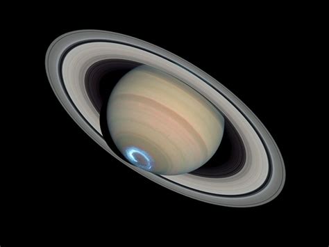 Saturn planet information ~ UNIVERSE