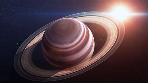 Saturn Planet Ring Wallpapers   1920x1080   412133