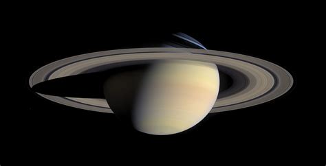 Saturn  Planet  – Wikipedia
