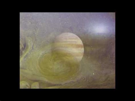 Saturno, vídeo hecho por niños / Saturn, made by children ...