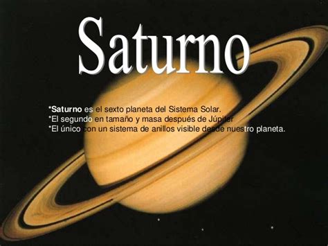 Saturno y neptuno