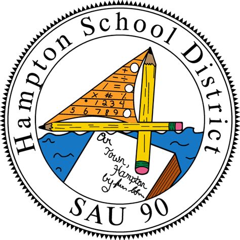 SAU 90   Hampton School District