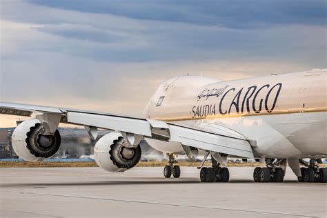 Saudi Airlines Cargo Competitors, Revenue and Employees ...
