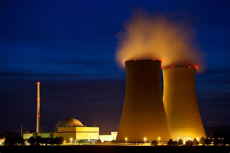 Saudi Arabia to turn to nuclear energy