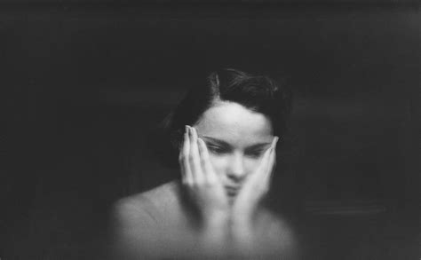 Saul Leiter, In my room