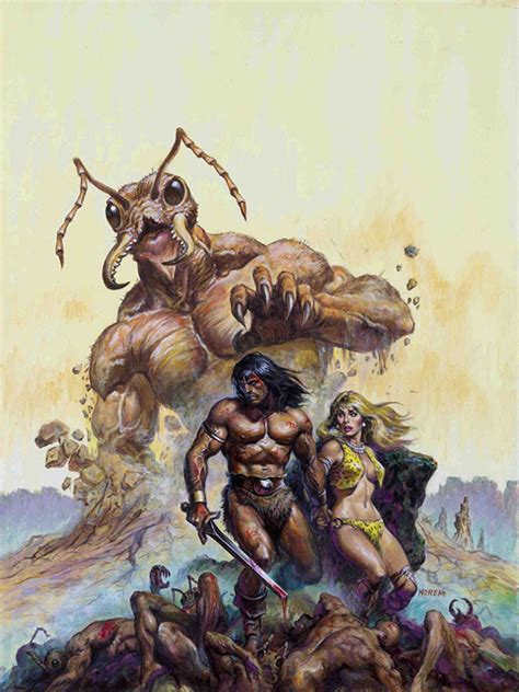 Savage Sword of Conan Vol 1 70 | Marvel Database | FANDOM ...