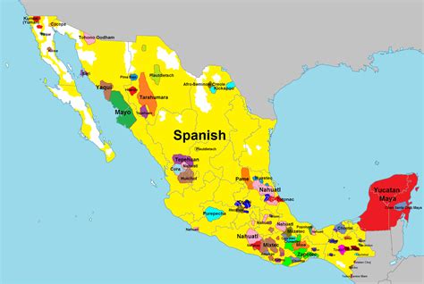 SB Language Maps – Linguistic Geography