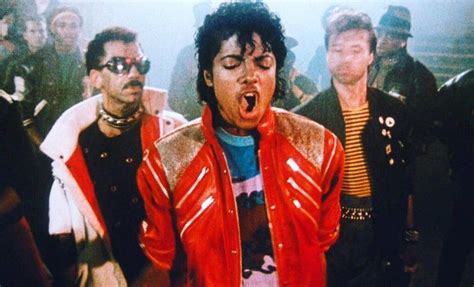 “Beat it”: 10 datos sobre la canción de Michael Jackson ...
