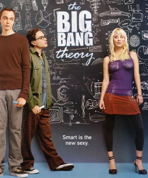 ‘Big Bang Theory’ Contract Talks To Begin With CBS — Rich ...