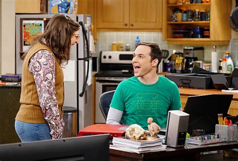 ‘Big Bang Theory’ Recap: Season 9, Episode 19 — Sheldon is ...