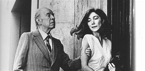 “Borges tenía un costado muy celoso” – Misiones Opina