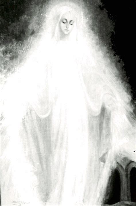 “But was that really Mary?” Apparitions of Mary – Part II ...