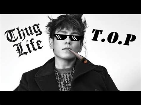 SCANDALE T.O.P  BIGBANG !!!   YouTube