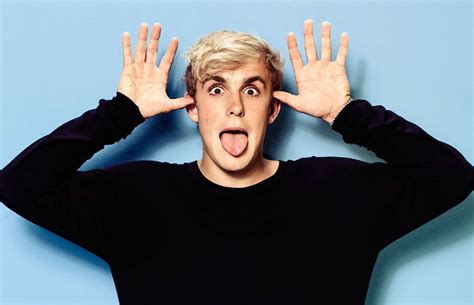 Scanning Spotify: What Jake Paul Is Listening To Right Now!