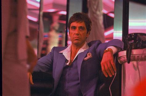 Scarface Remake Gets a New Writer | Collider