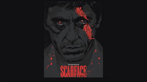 Scarface Wallpapers HD Download