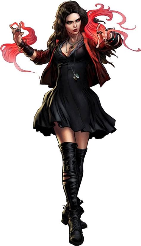 Scarlet Witch Avengers Age of Ultron. For similar content ...