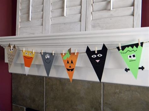 Scary DIY Halloween Decorations and Crafts Ideas 2015