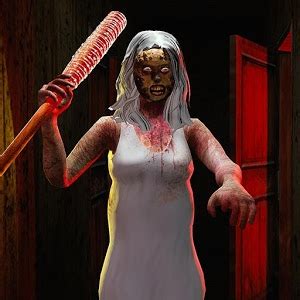 Scary Granny Horror House Neighbour Survival Game ...