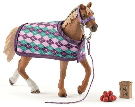 Schleich 2017 Horses Preview | Horse and Animal