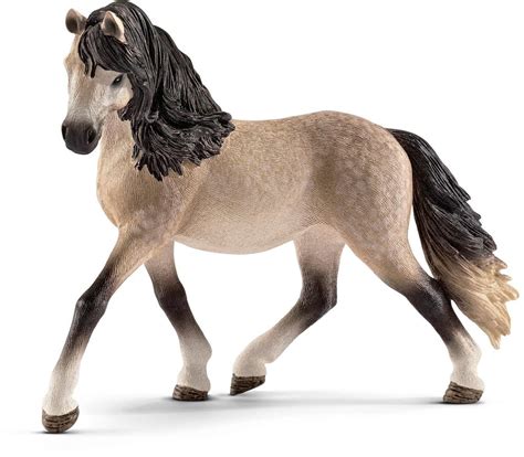 Schleich Andalusian Mare   Horses   Farm Toys Online