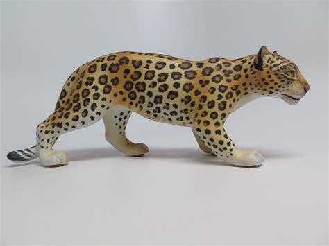 Schleich Animal Figurine Wild Life Africa Big Cat Set/5 ...
