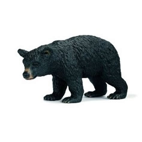 Schleich Black Bear Female | Wish list for the kids ...