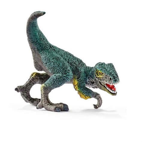 Schleich Dinosaurs and Prehistoric Animal Models