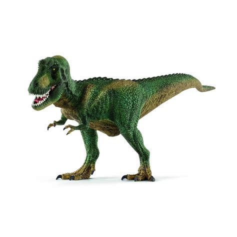 Schleich Dinosaurs: Schleich Tyrannosaurus Rex Dino 14587