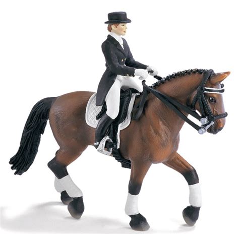 Schleich Dressage Accessories Riding Set  Horse not ...