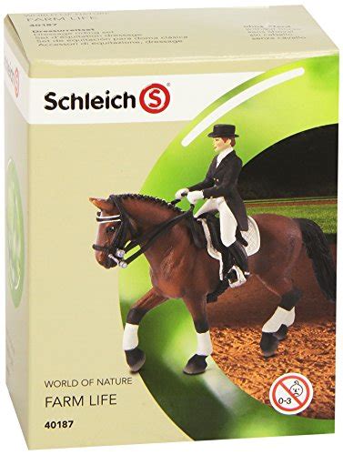 Schleich Dressage Riding Set   Import It All