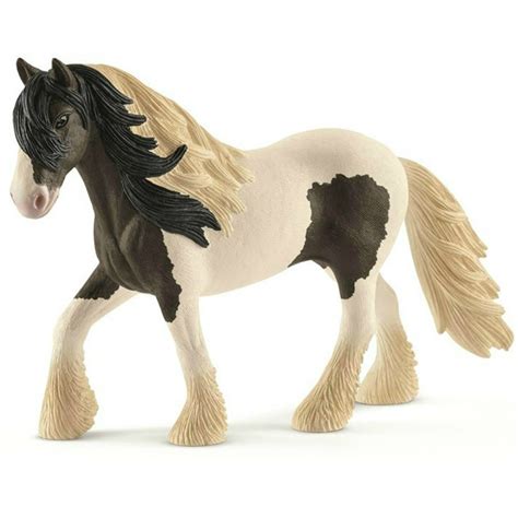 Schleich | Farm Life Horse Tinker Stallion 13831 | Entropy