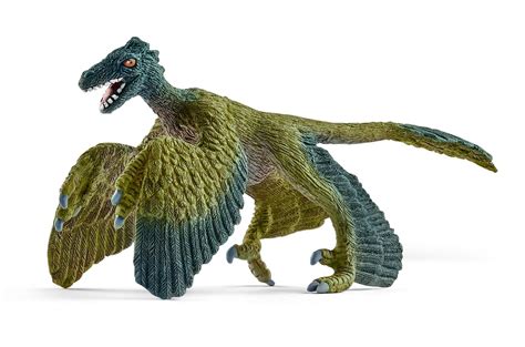 Schleich: Feathered Raptors Set | Toy | at Mighty Ape NZ