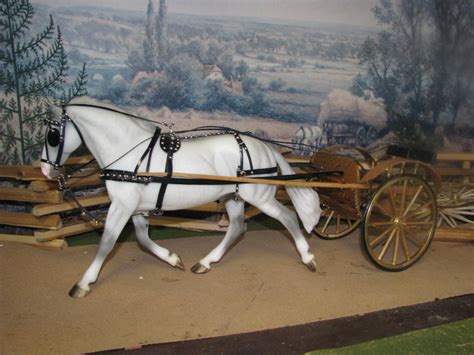 Schleich Horse Cart Wagon   The Best Cart
