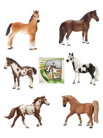 Schleich Horse Set | Za Royal   All Sales For Fashion And ...