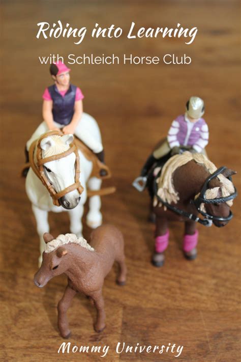 Schleich Horse Sets 2017   Pictures of Horses
