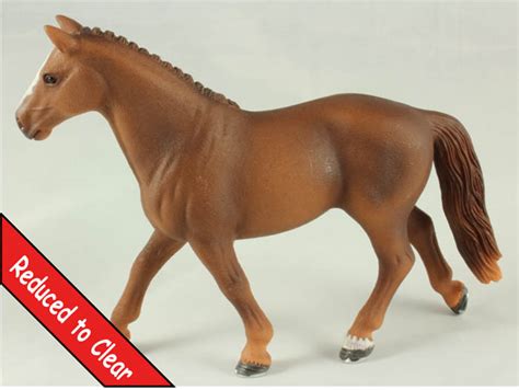 Schleich Horses and Riders