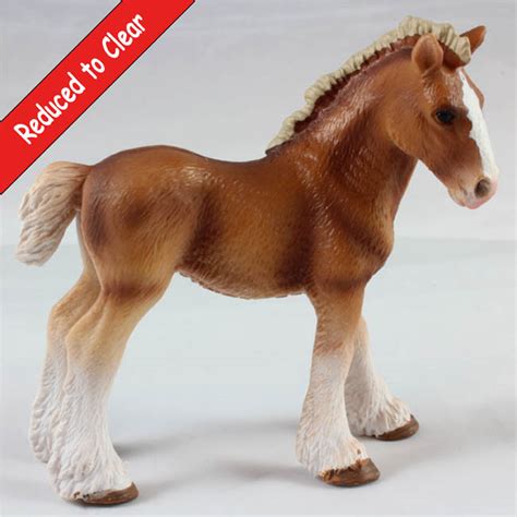 Schleich Horses and Riders