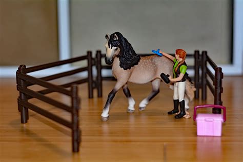 Schleich Horses   Horse Club Collection