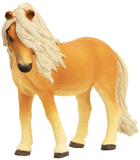 Schleich Icelandic Pony Mare Toy Figure Schleich http ...
