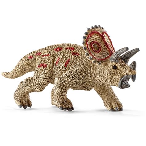 Schleich Mini Triceratops online kopen | Lobbes.nl