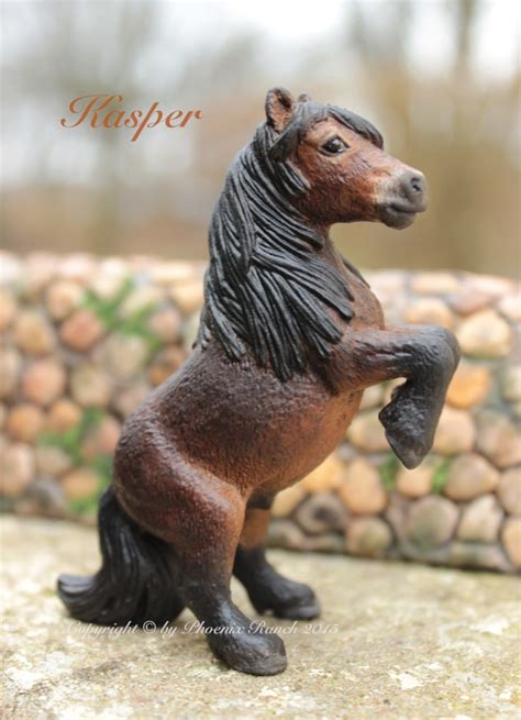 Schleich Miniature horse | Miniatures